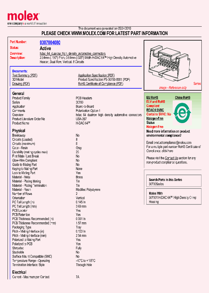 0307004080_4840665.PDF Datasheet