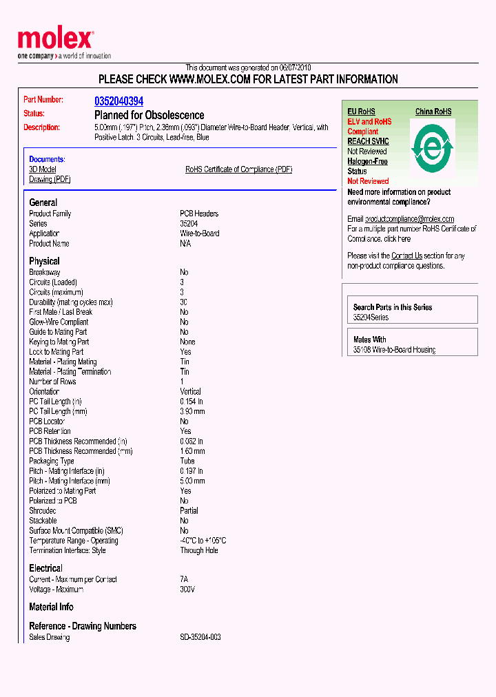 0352040394_4844682.PDF Datasheet