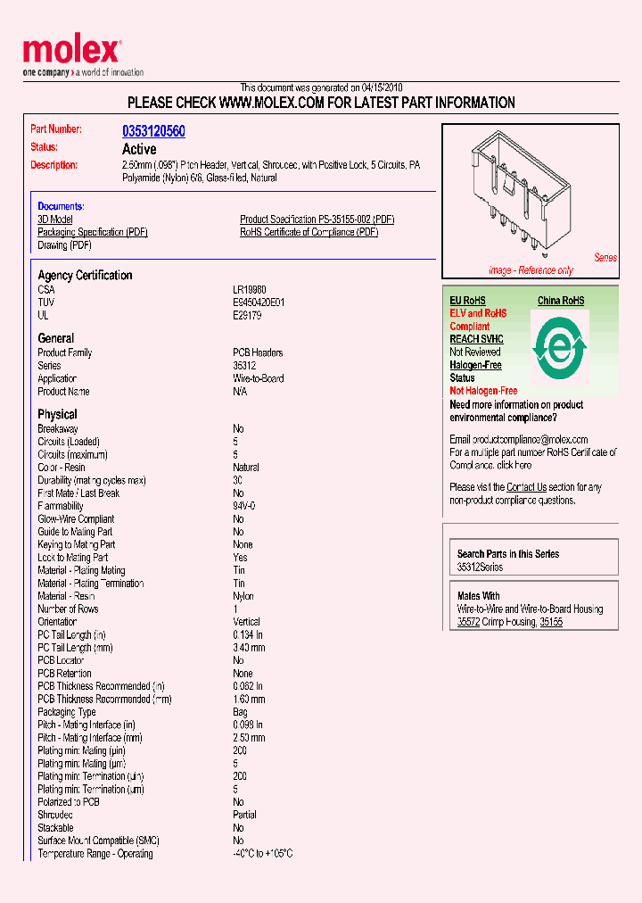 0353120560_4889806.PDF Datasheet