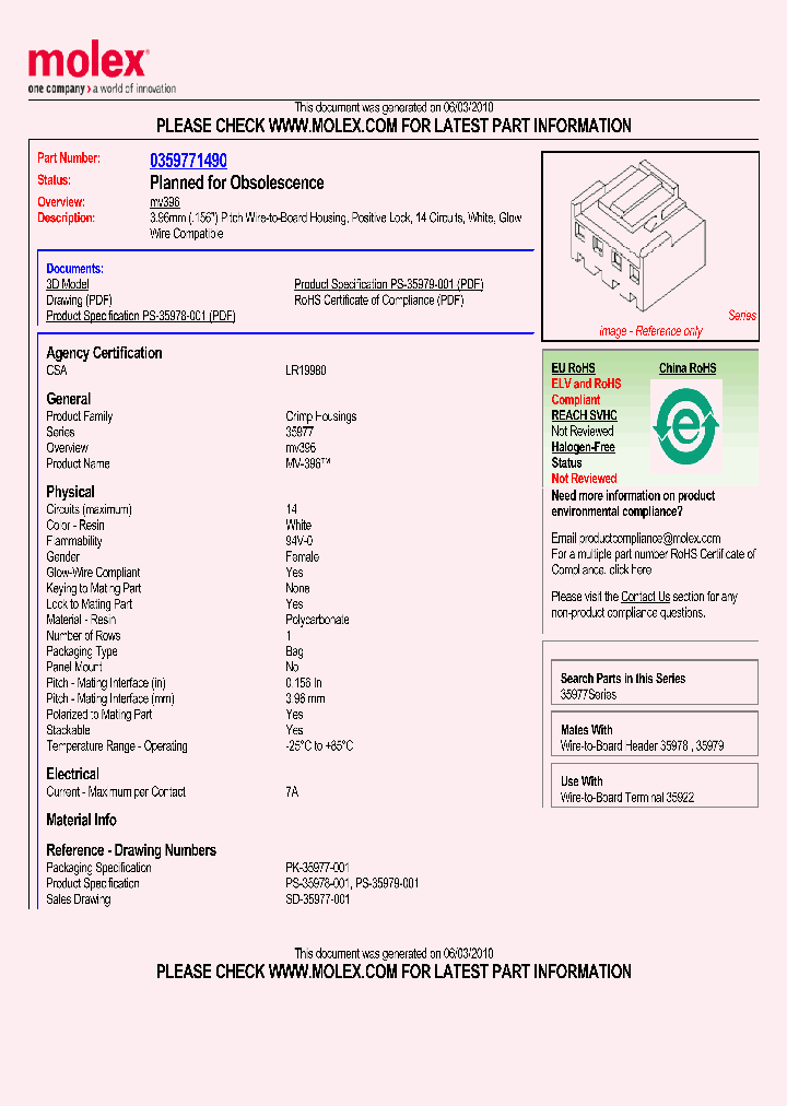 0359771490_4798515.PDF Datasheet