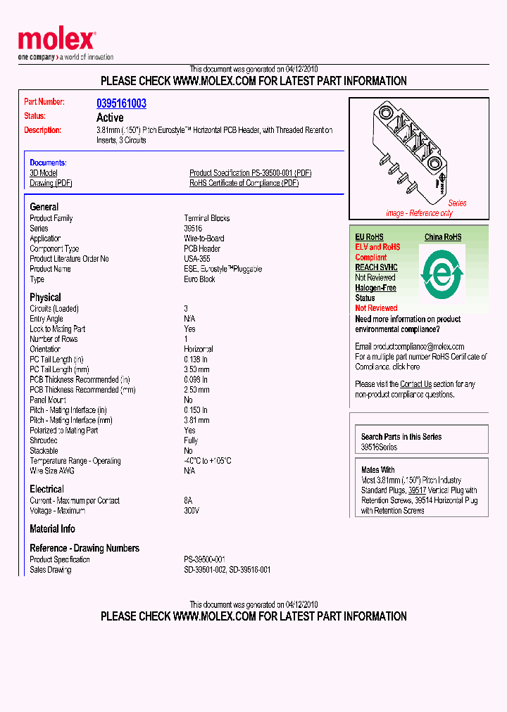 0395161003_4840418.PDF Datasheet