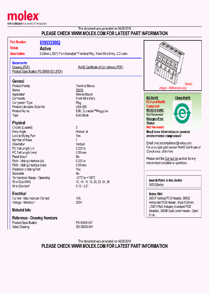 0395333002_4898708.PDF Datasheet