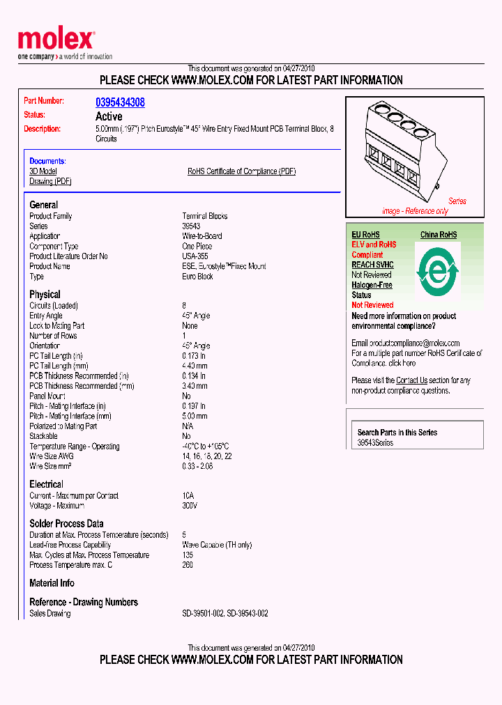 0395434308_4888908.PDF Datasheet