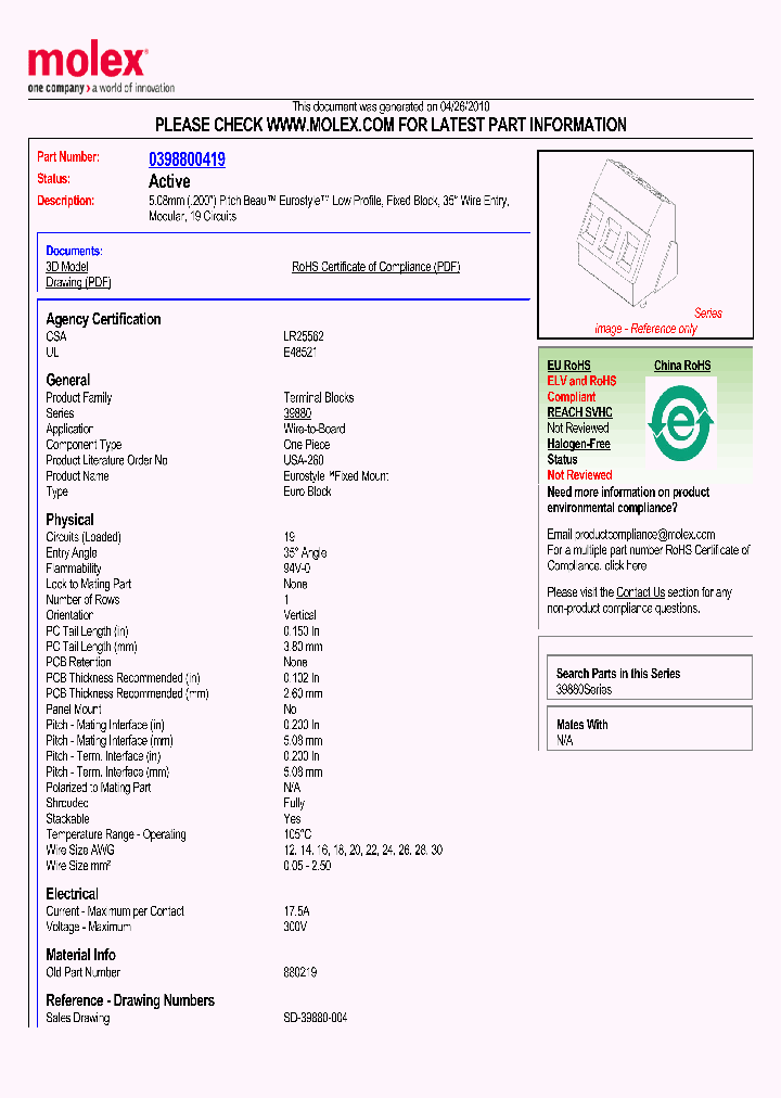 0398800419_4841741.PDF Datasheet