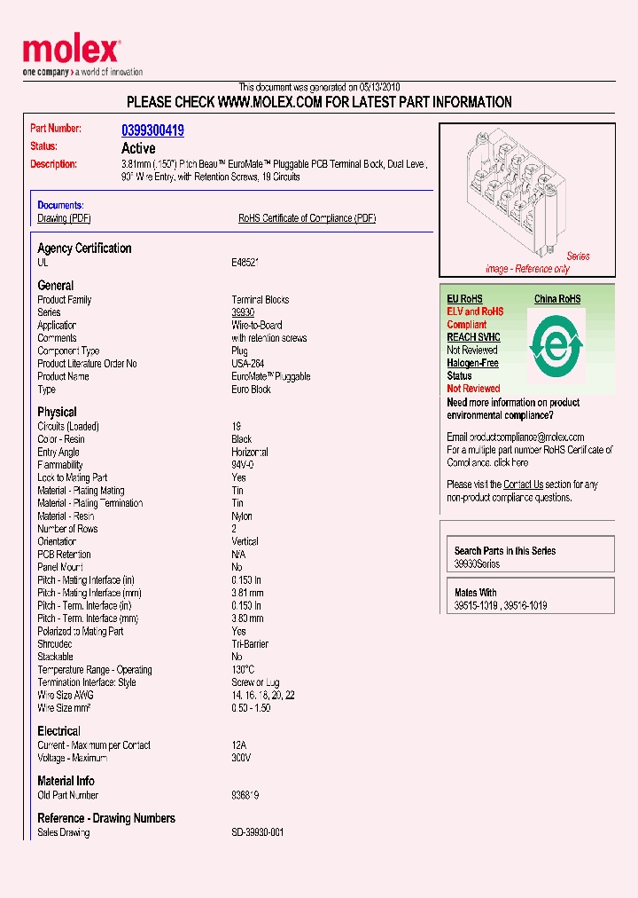 0399300419_4841743.PDF Datasheet