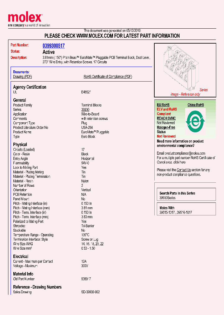 0399300517_4842405.PDF Datasheet