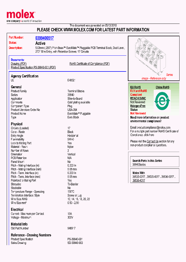 0399400517_4842406.PDF Datasheet