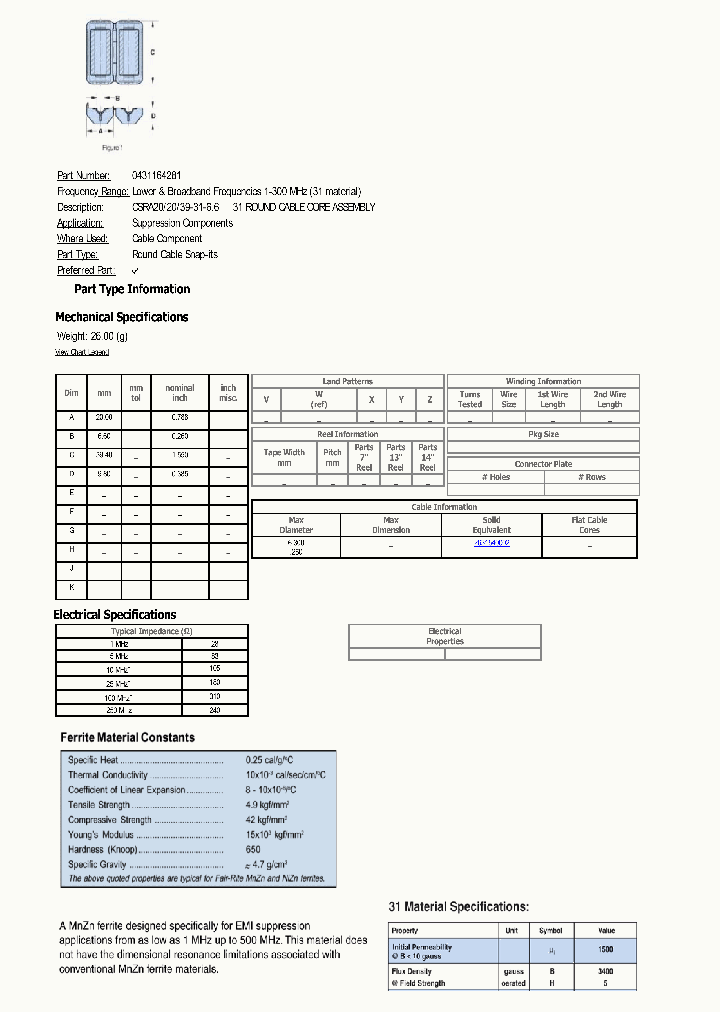 0431164281_4857083.PDF Datasheet