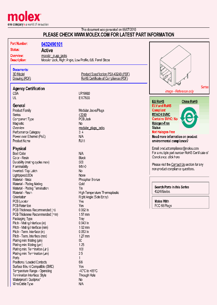 0432496101_4795776.PDF Datasheet