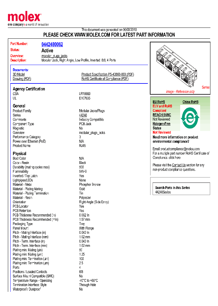 0442480062_4880626.PDF Datasheet