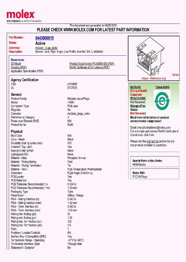 0443800019_4846976.PDF Datasheet