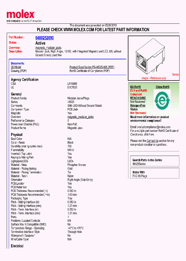 0480252090_4845627.PDF Datasheet