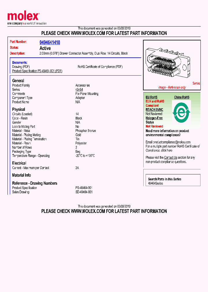 0494641418_4806316.PDF Datasheet