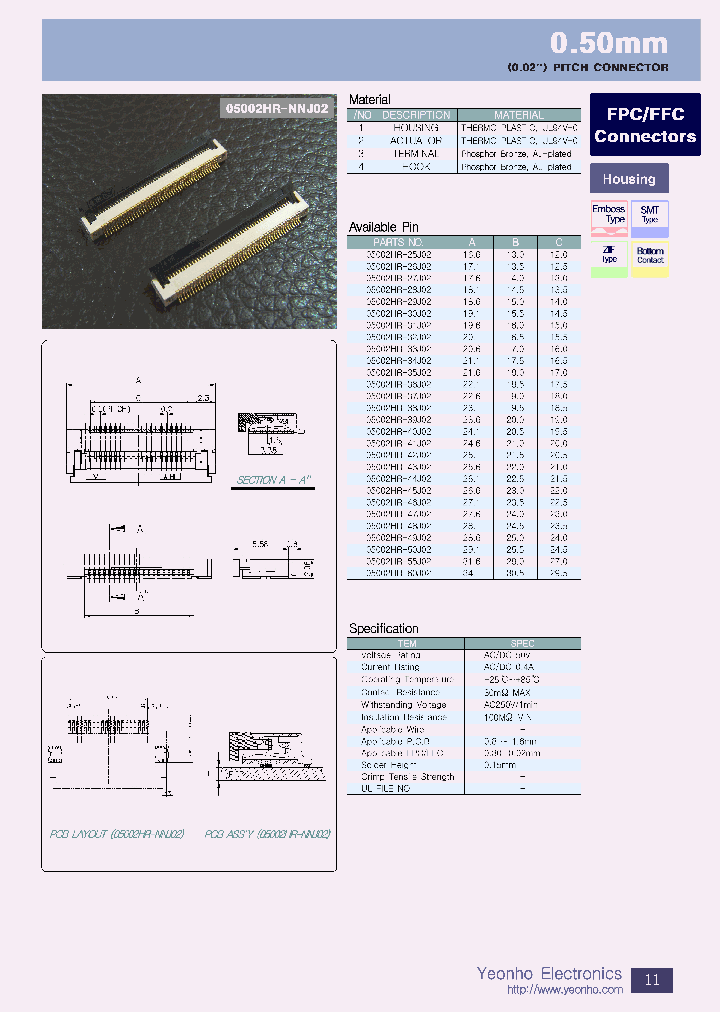 05002HR-26J02_4272566.PDF Datasheet