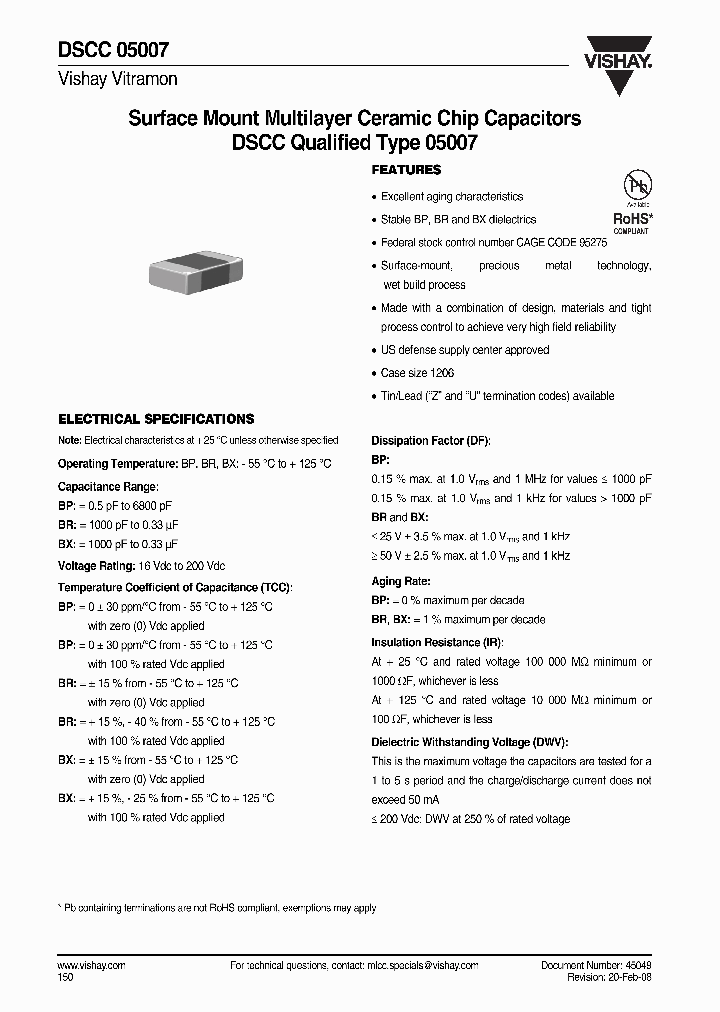 05007-BRXXXAF_4530803.PDF Datasheet