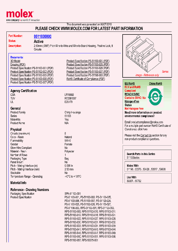 0511030800_4899796.PDF Datasheet