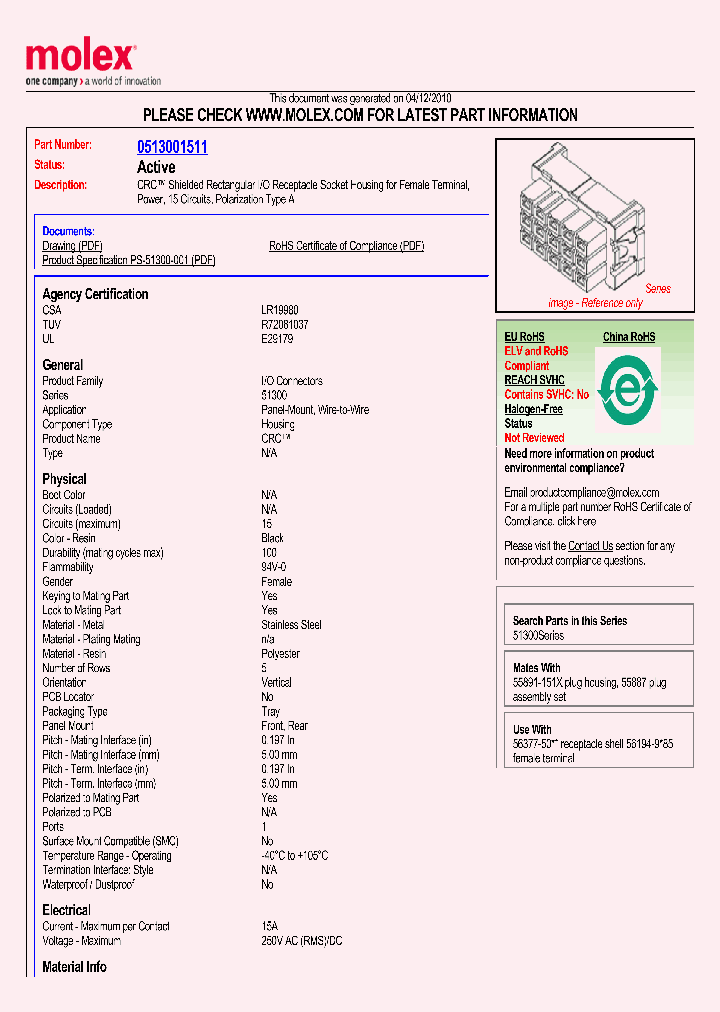 0513001511_4843863.PDF Datasheet