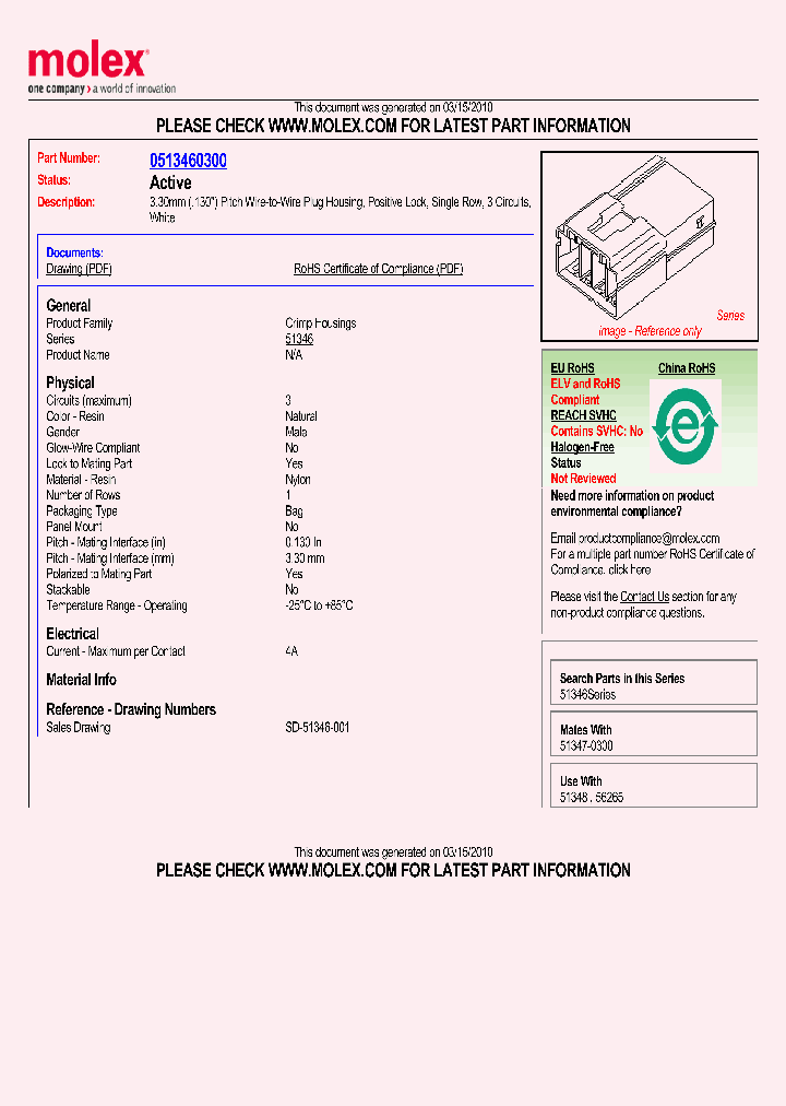 0513460300_4886237.PDF Datasheet