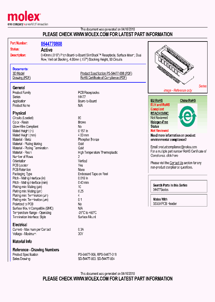 0544770808_4863856.PDF Datasheet