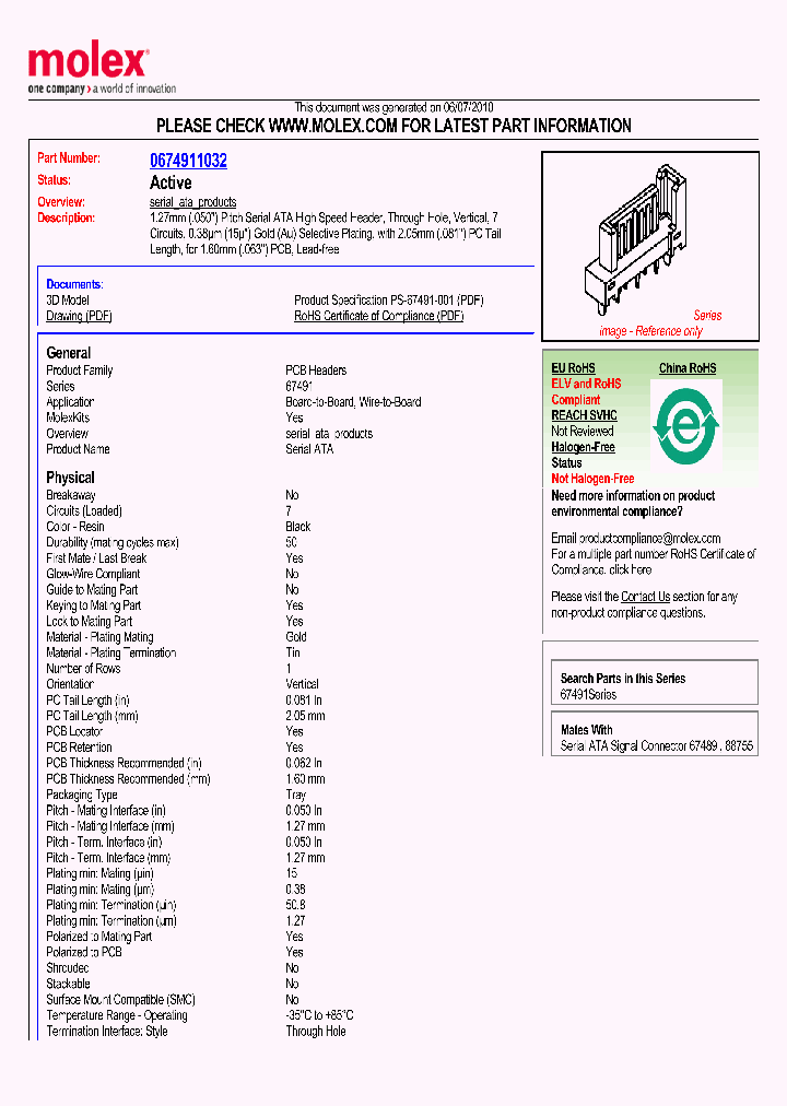 0674911032_4804111.PDF Datasheet