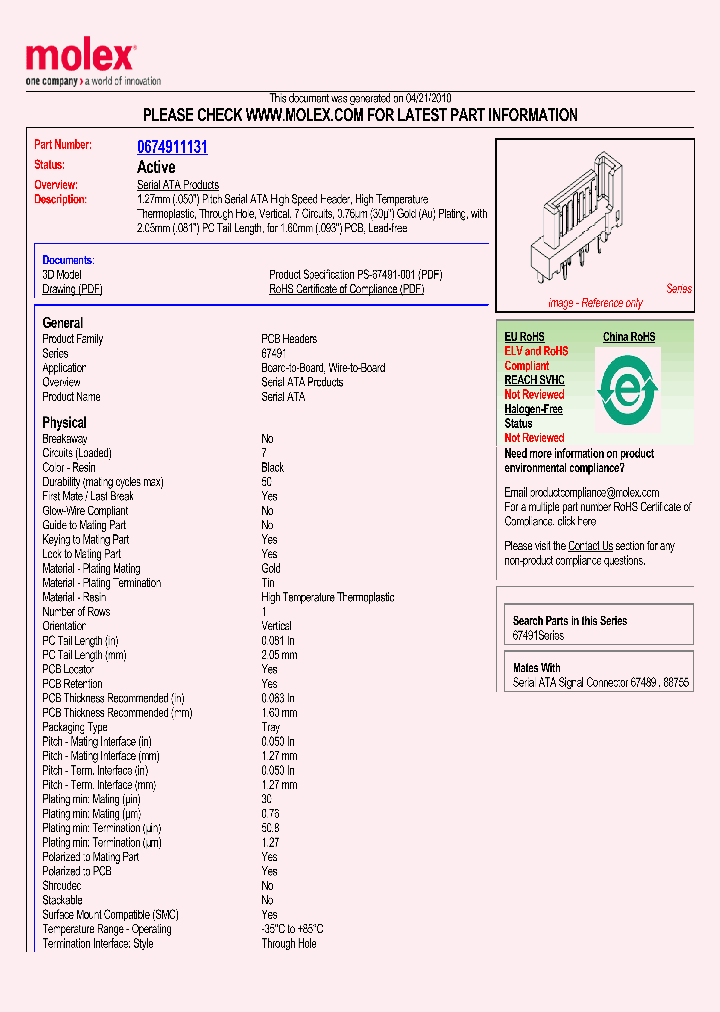 0674911131_4804119.PDF Datasheet