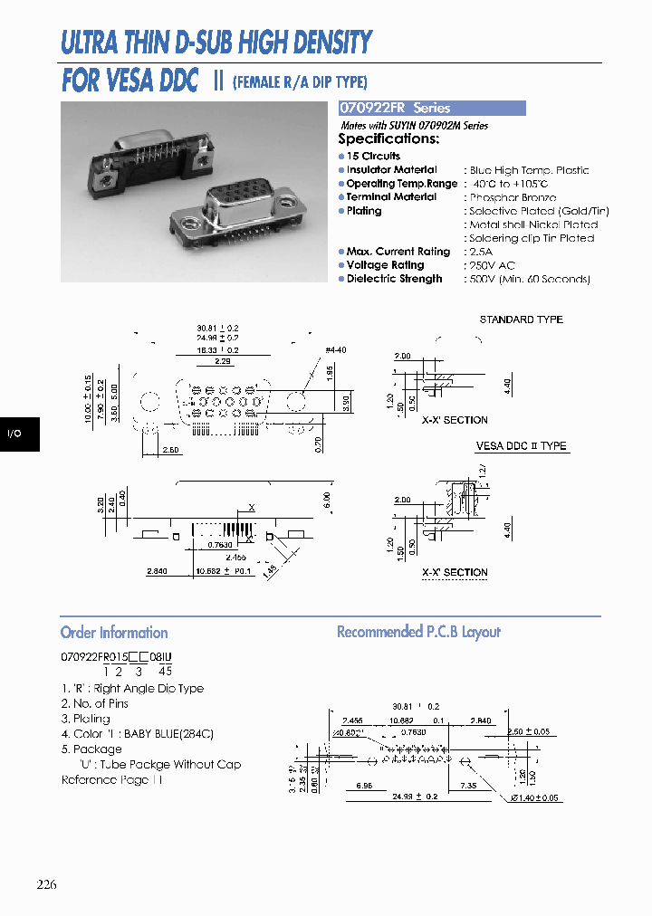 070922FR_4671280.PDF Datasheet