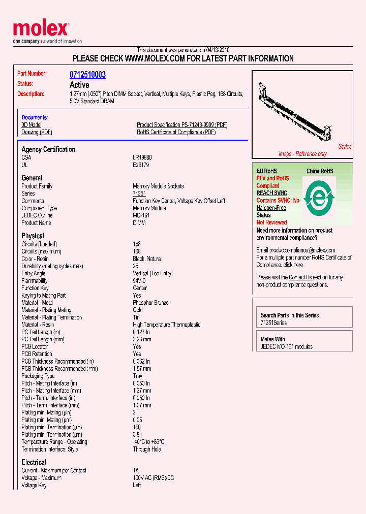 0712510003_4891330.PDF Datasheet