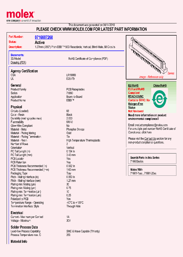 0716607268_4871300.PDF Datasheet