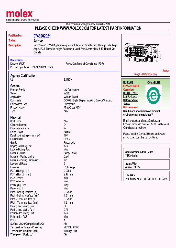 0743202021_4853610.PDF Datasheet