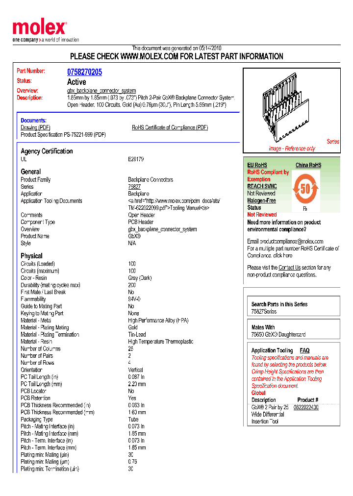 0758270205_4806707.PDF Datasheet
