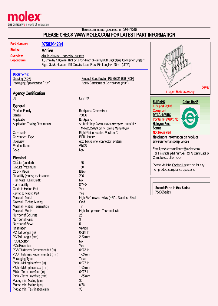 0758364234_4811036.PDF Datasheet