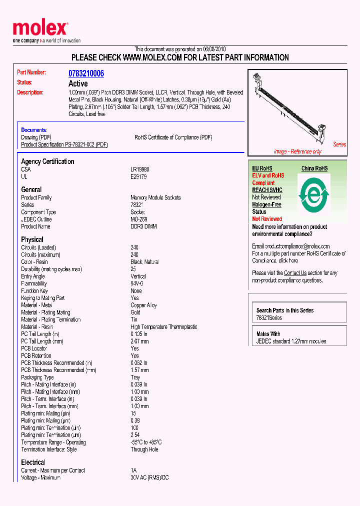 0783210006_4888261.PDF Datasheet