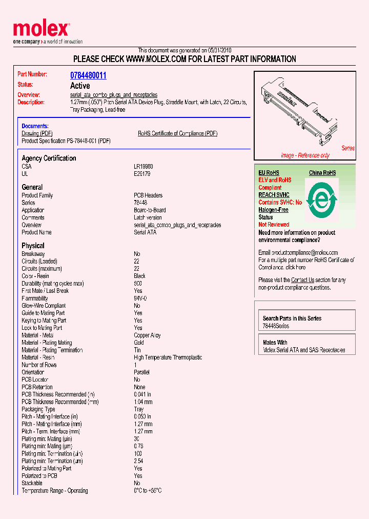 0784480011_4855776.PDF Datasheet