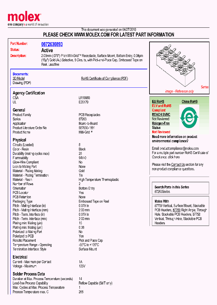 0872630893_4872183.PDF Datasheet