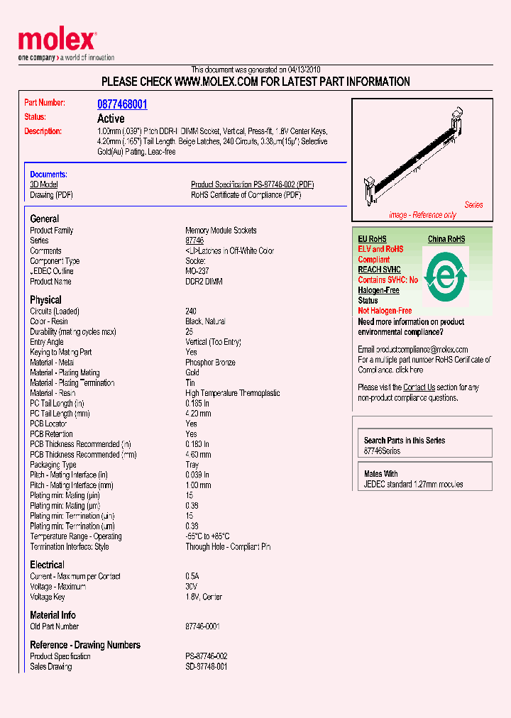 0877468001_4842715.PDF Datasheet