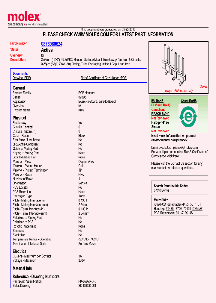 0878980624_4851942.PDF Datasheet