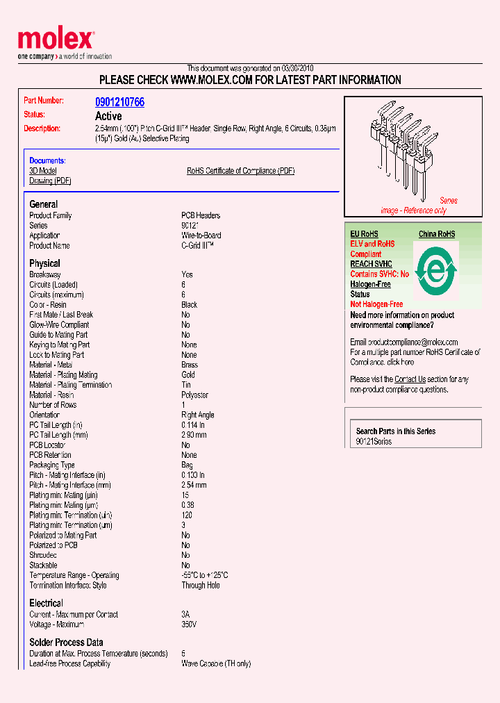 0901210766_4851577.PDF Datasheet