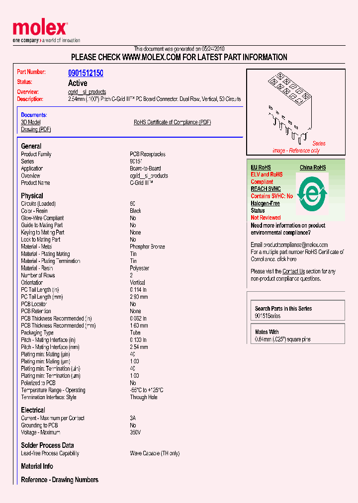 0901512150_4887088.PDF Datasheet