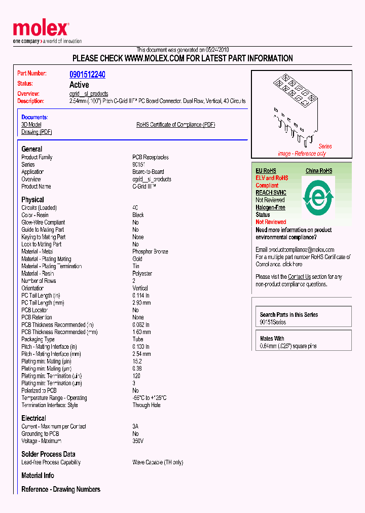 0901512240_4887100.PDF Datasheet