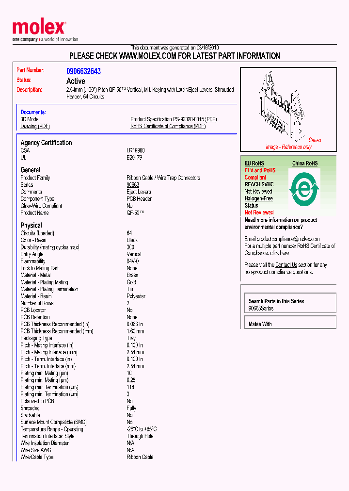 0906632643_4858023.PDF Datasheet