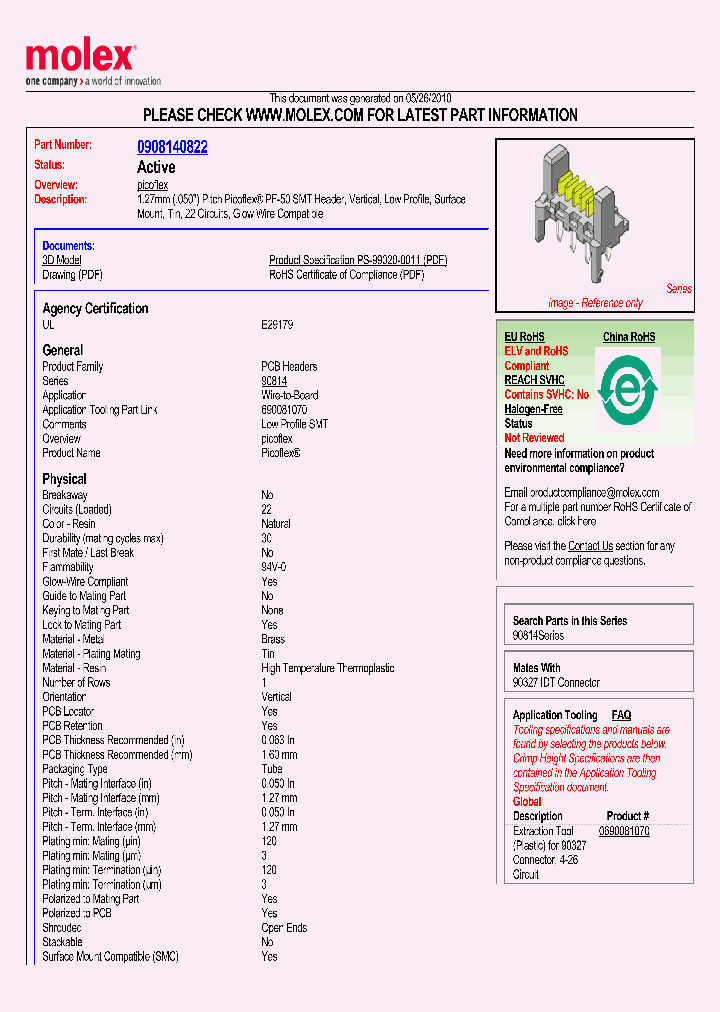 0908140822_4804942.PDF Datasheet