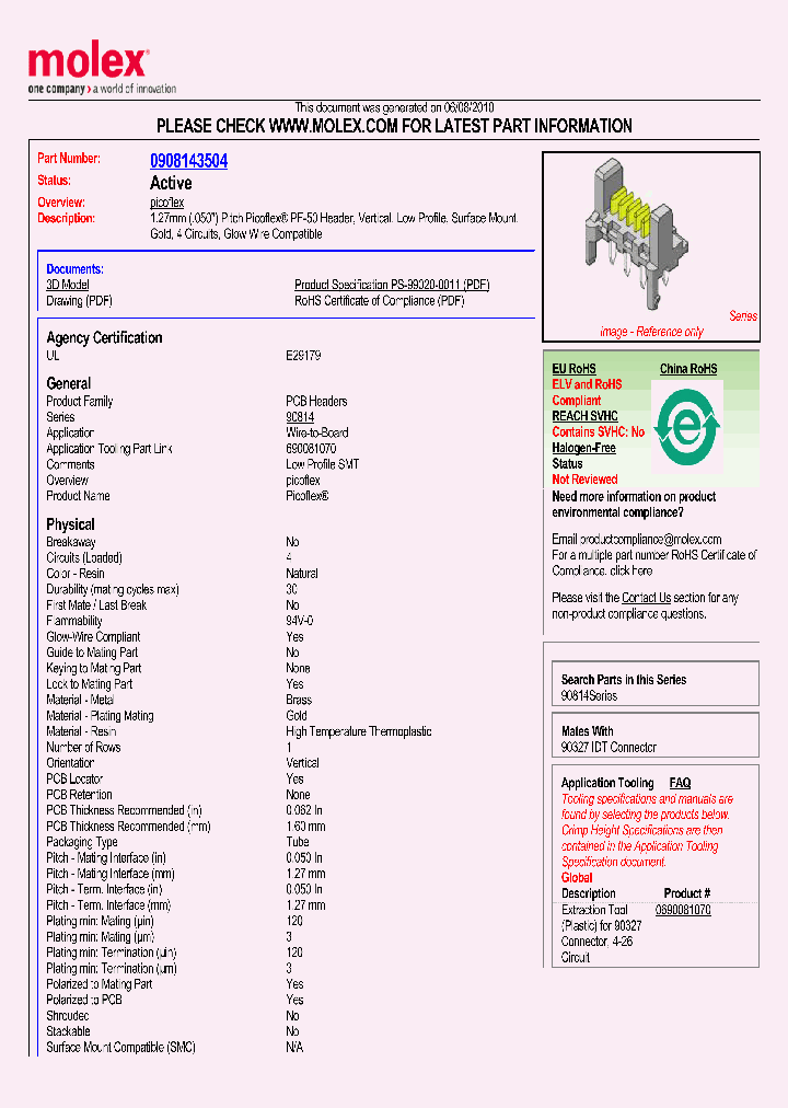 0908143504_4892341.PDF Datasheet