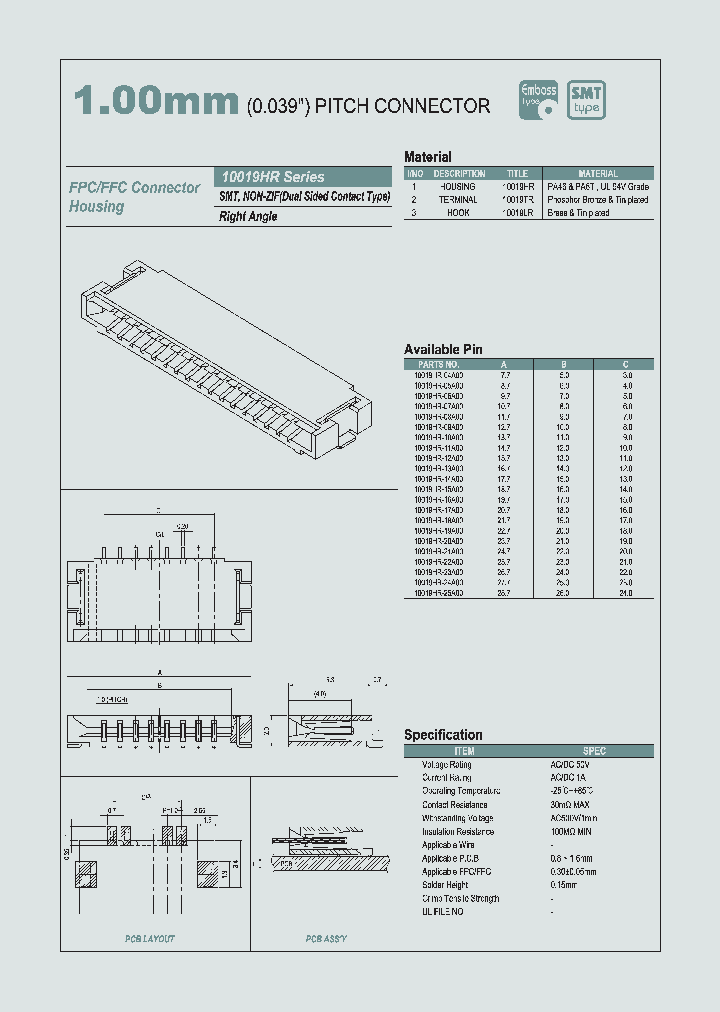 10019HR-08A00_4542676.PDF Datasheet