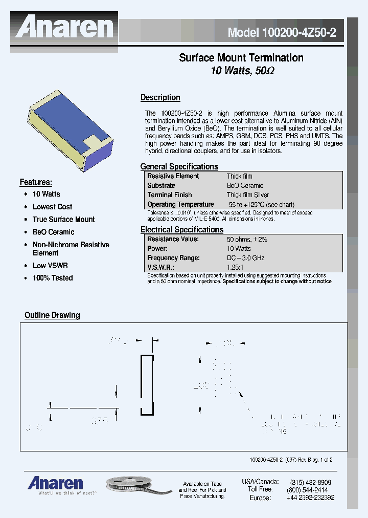 100200-4Z50-2_4221450.PDF Datasheet