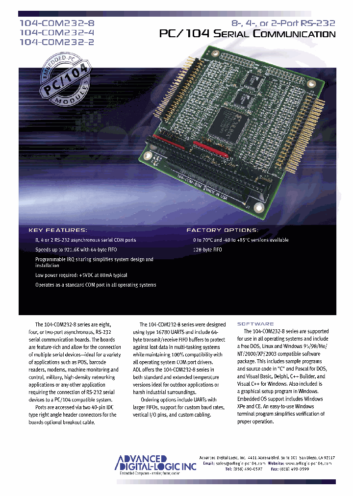 104-COM232-2_4658536.PDF Datasheet