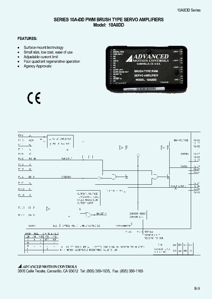 10A8DD_4489138.PDF Datasheet