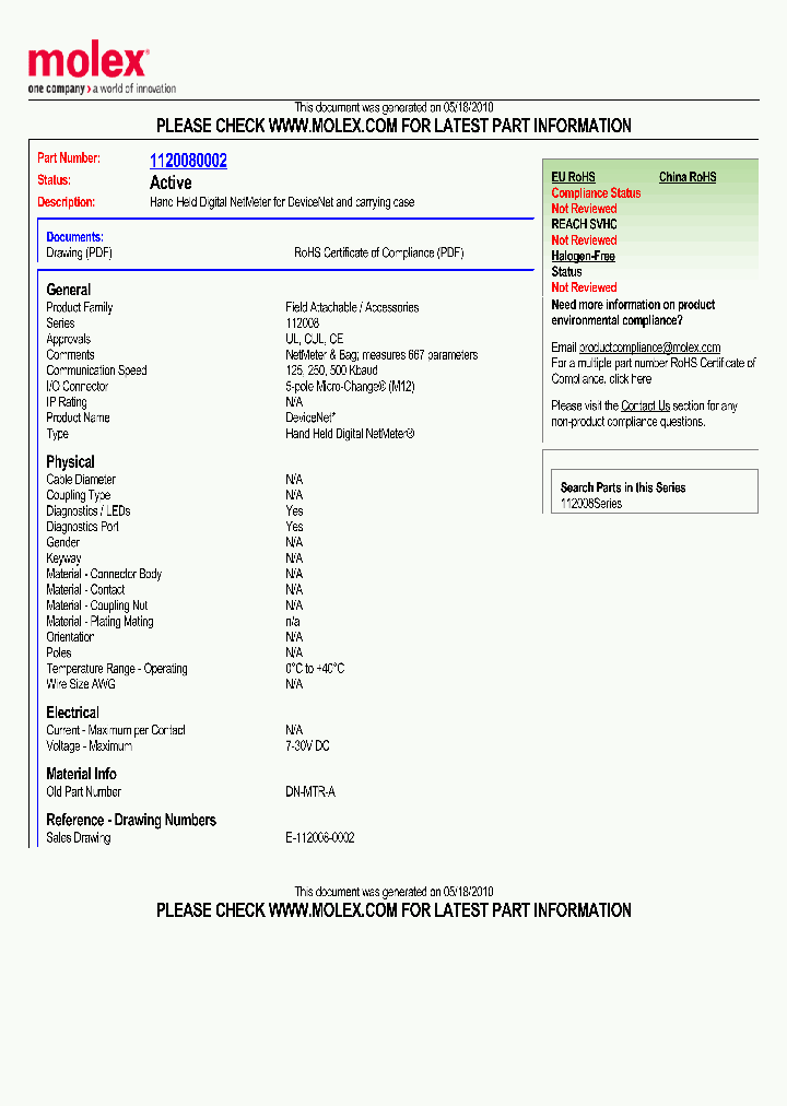 1120080002_4853933.PDF Datasheet