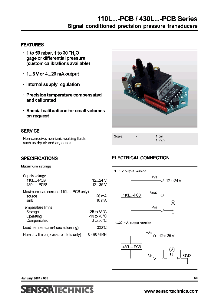 112LU01D-PCB_4420924.PDF Datasheet