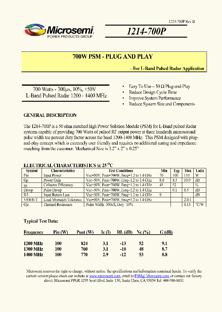 1214-700P_4810022.PDF Datasheet