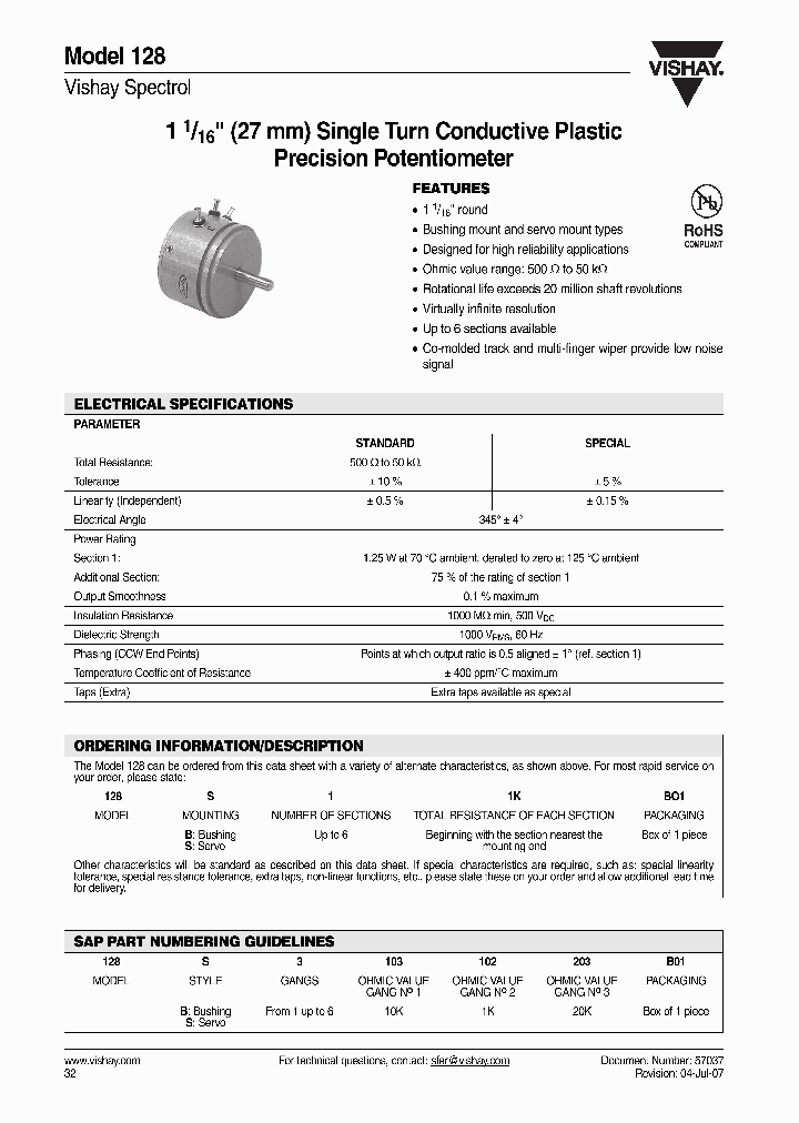 128B11KBO1_4725569.PDF Datasheet